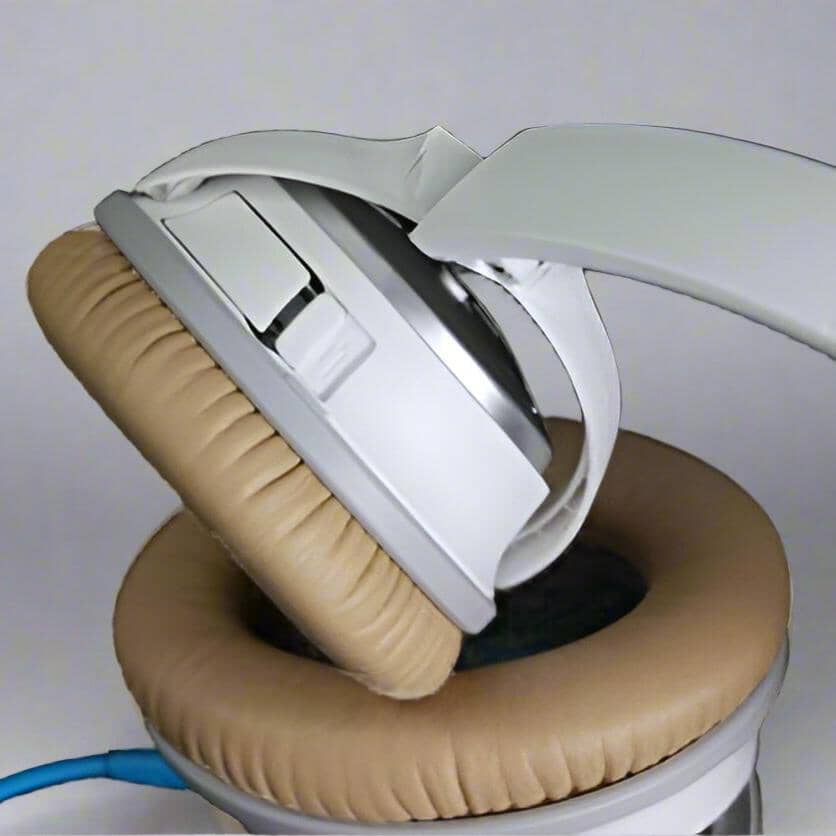 Coussinets Casque Bose - CushReplace™ - Crème