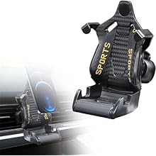 Support Téléphone Voiture - Rallye™