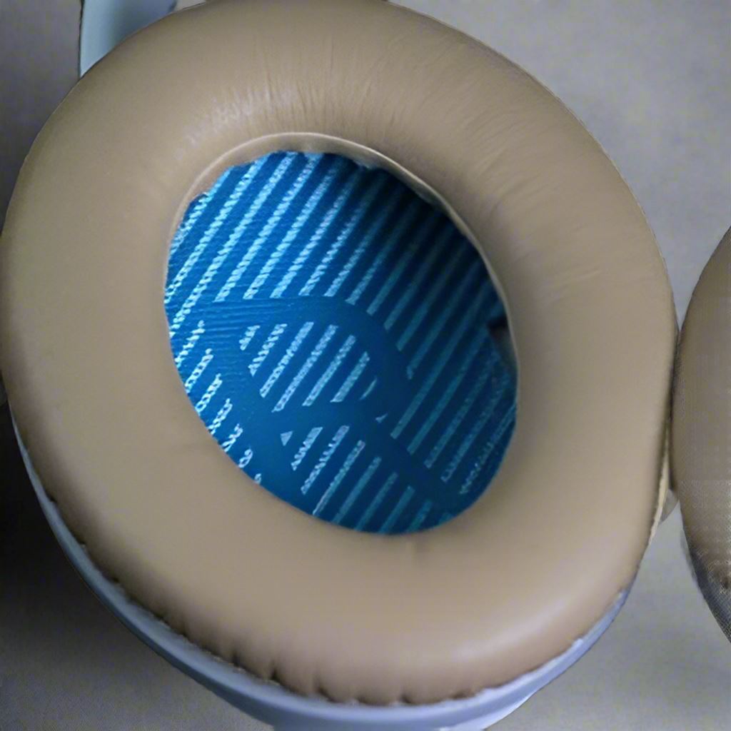 Coussinets Casque Bose - CushReplace™ - Crème