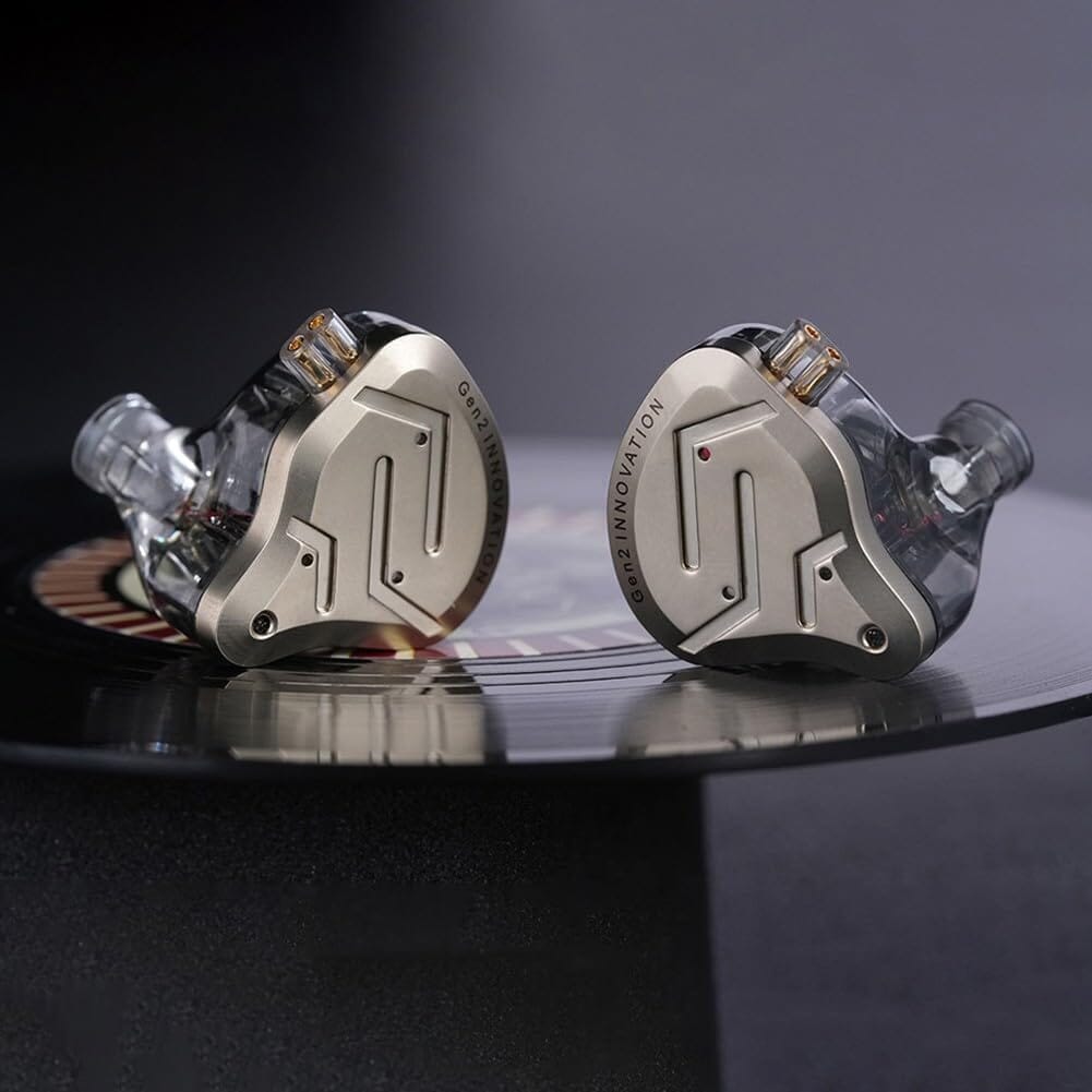 Écouteurs bluetooth - MetalTune™ - Ora