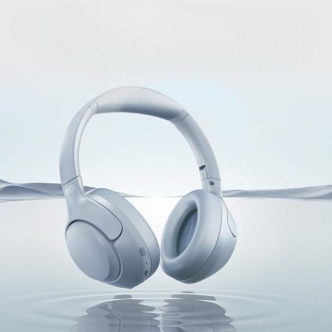 Casque Bluetooth - ClearBeat™ - Ocean