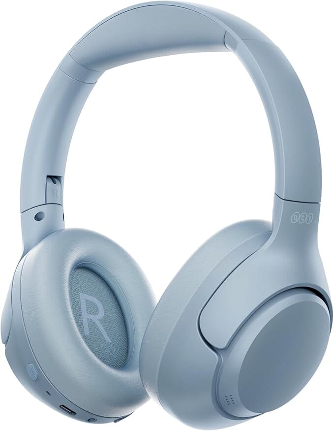 Casque Bluetooth - ClearBeat™ - Ocean