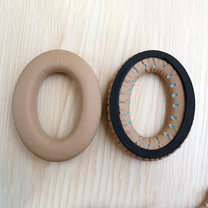 Coussinets Casque Bose - CushReplace™ - Crème