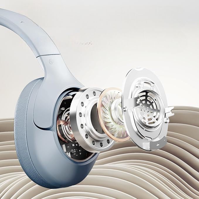 Casque Bluetooth - ClearBeat™ - Ocean