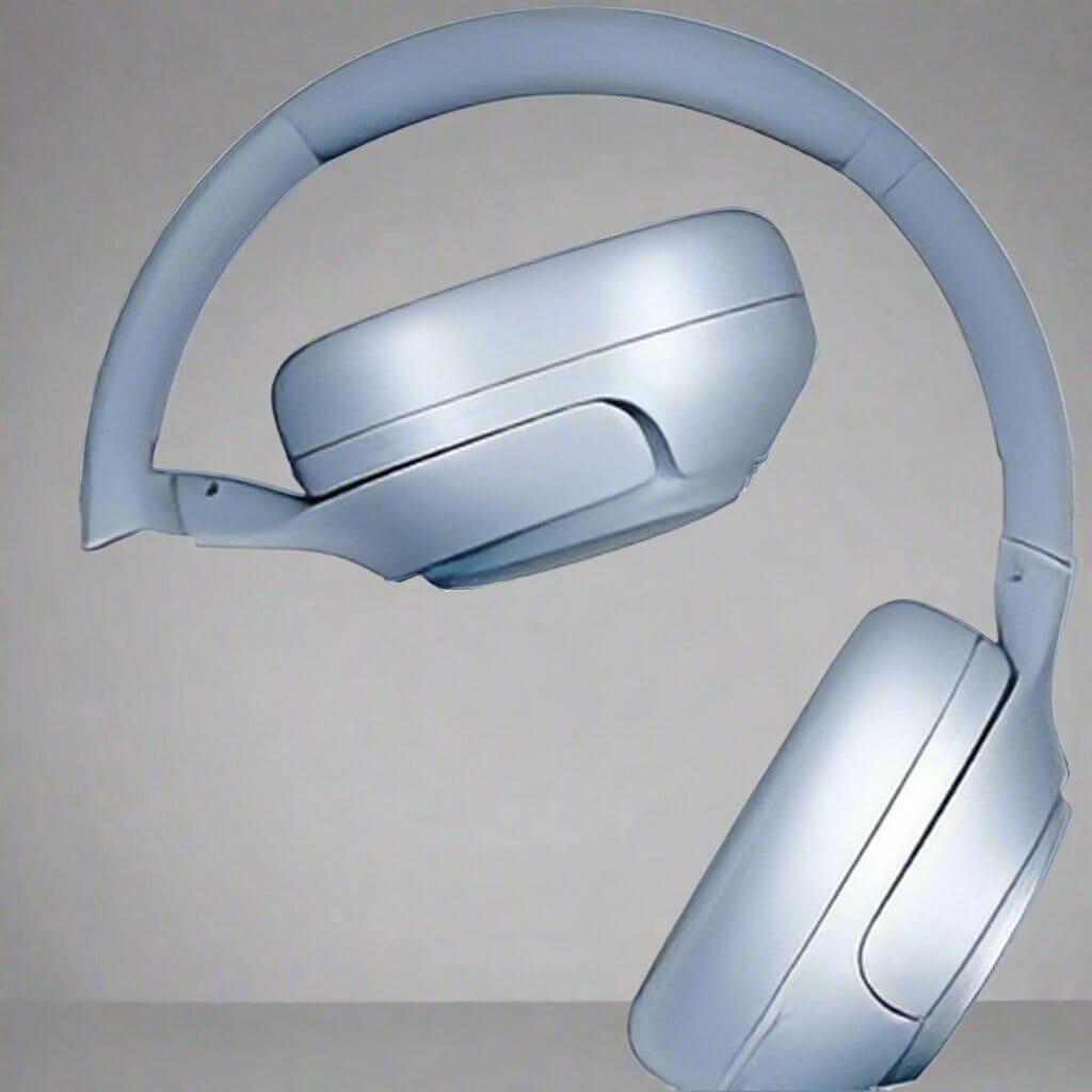 Casque Bluetooth - ClearBeat™ - Ocean