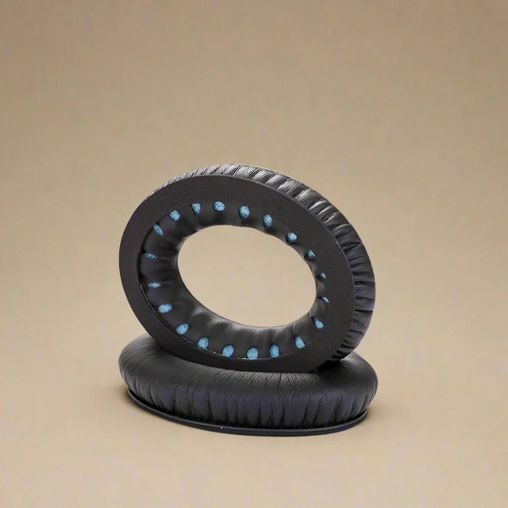 Coussinets Casque Bose - CushReplace™ - Noir