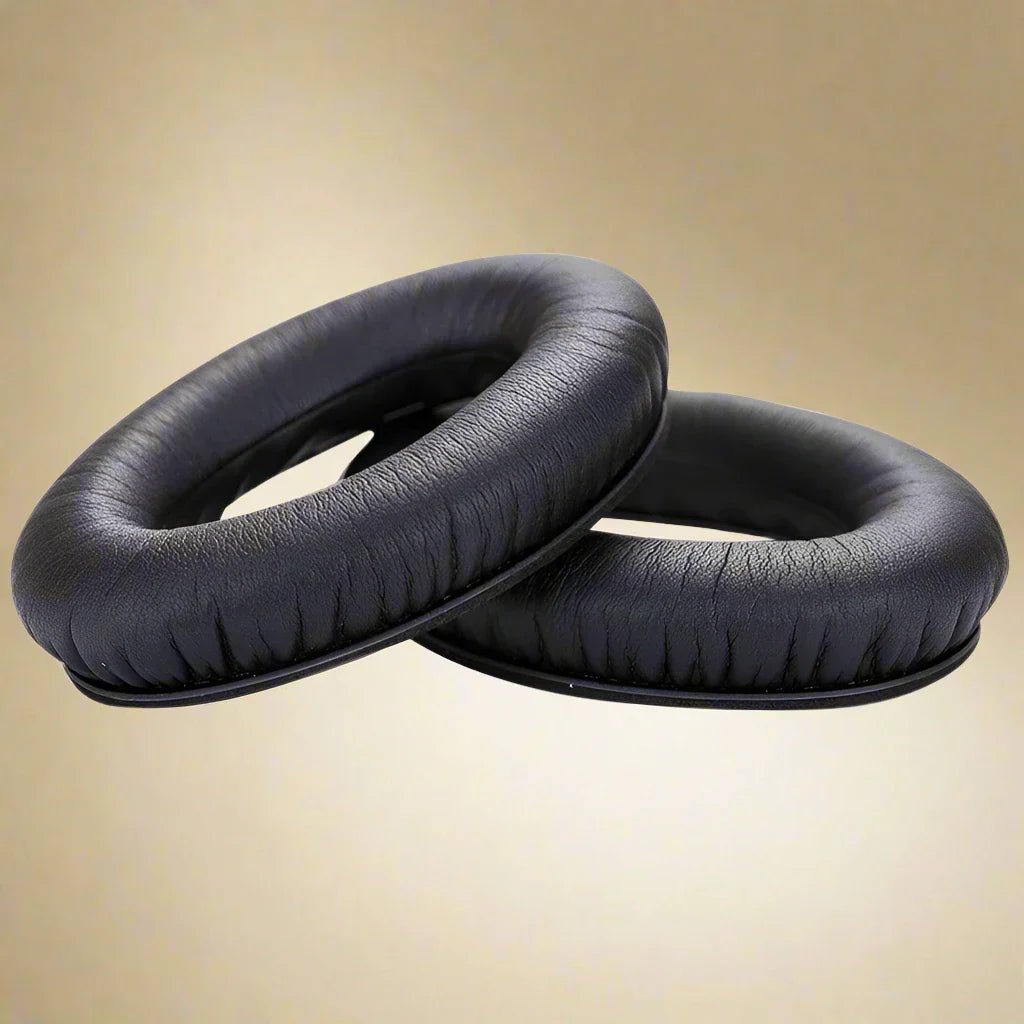 Coussinets Casque Bose - CushReplace™ - Noir