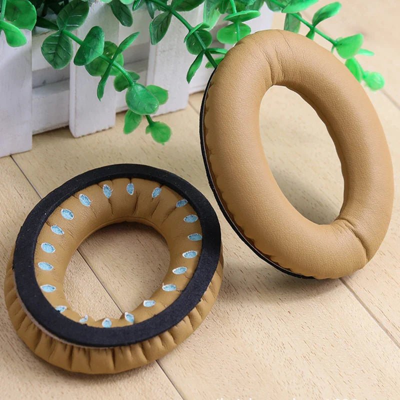Coussinets Casque Bose - CushReplace™ - Beige