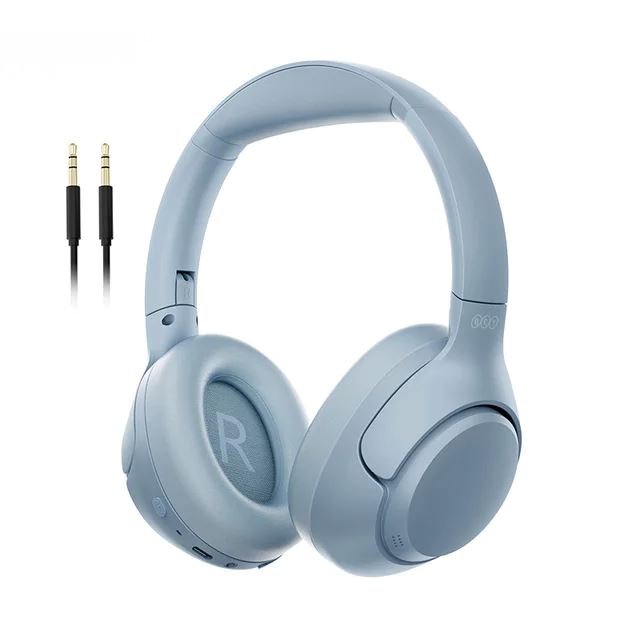 Casque Bluetooth - ClearBeat™ - Ocean