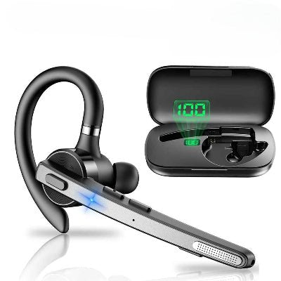 casque bluetooth vue générale Micromainlibre