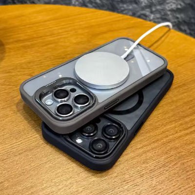 coque Iphone 13 chargement intelligent Magnélux
