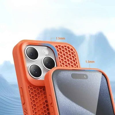 coque Iphone 13 protection anti choc Laéré