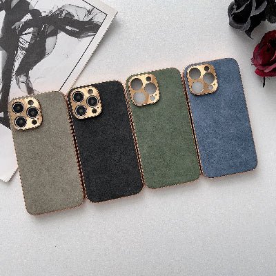 coque Iphone 13 quatre modèles variantes Galvagno