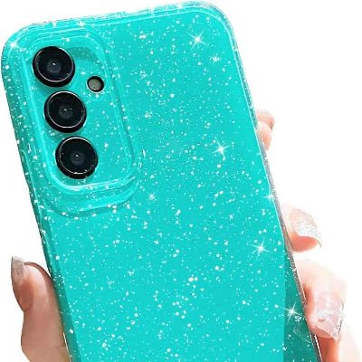 coque Iphone vert vue arrière VOILACTEE