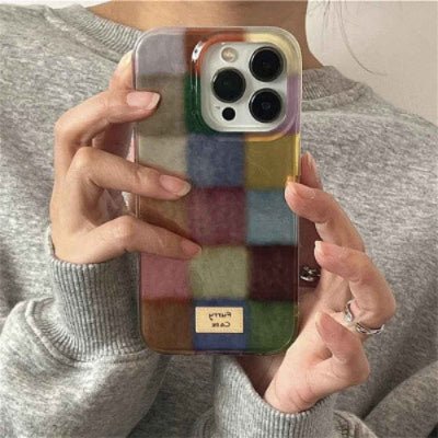 coque iphone 15 beauté simple Carro