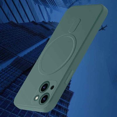 coque iphone 16 protection tout autour Siligel