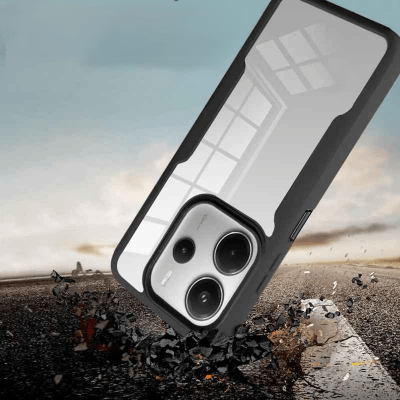 coque iphone anti choc Nochocnowater