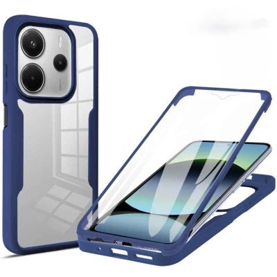 coque iphone bleue Nochocnowater