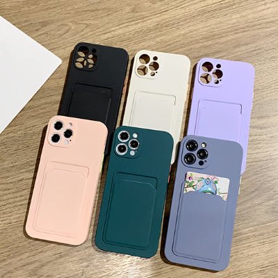 coque iphone choix entre six modèles Portcart