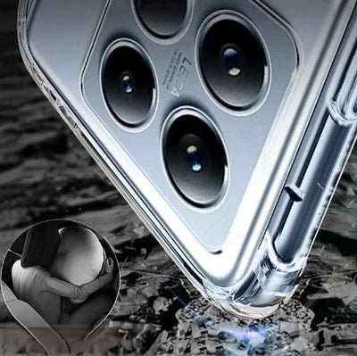 coque xiaomi 14 T pro protection contre chute Elégante