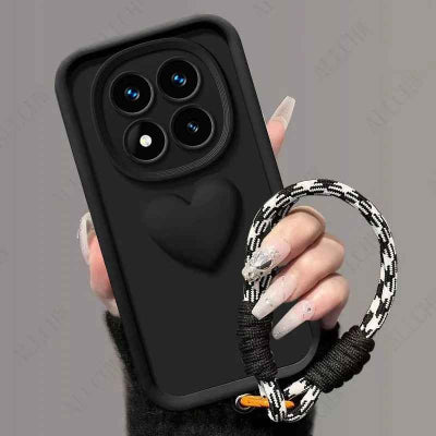 coque xiaomi redmi note couleur noire Keur