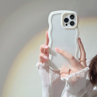coques iphone 13 blanc Londulé