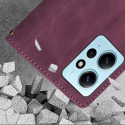 étui pour téléphone anti choc Portétui
