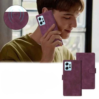 étui pour téléphone réponse facile à appel Portétui