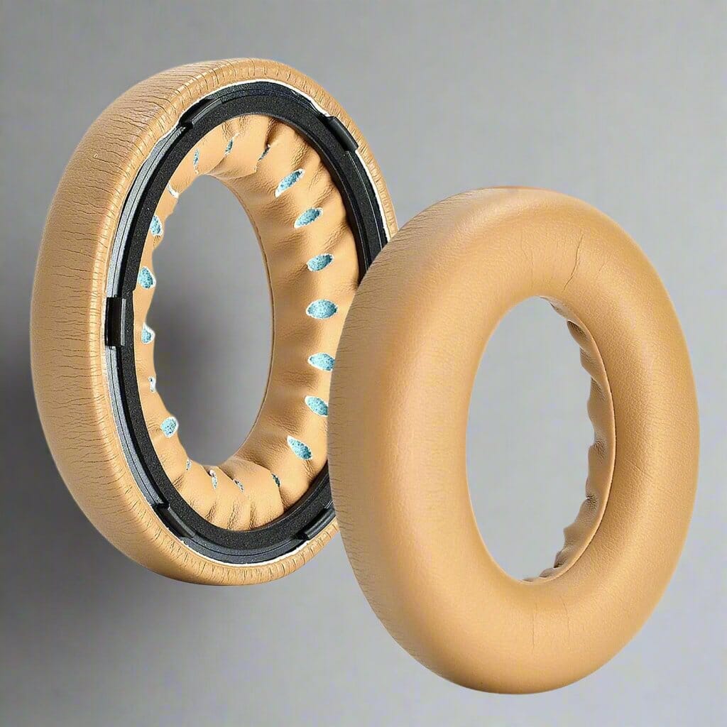 Coussinets Casque Bose - CushReplace™ - Beige