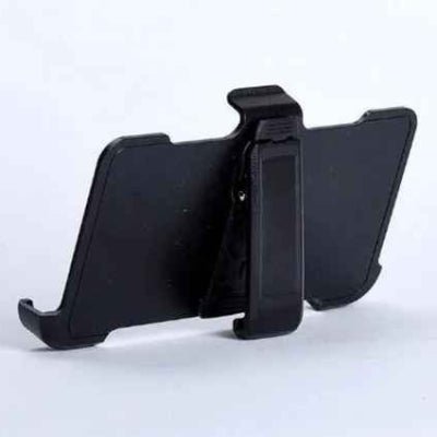 protection iphone 13 support supplémentaire noir à ajouter Armure