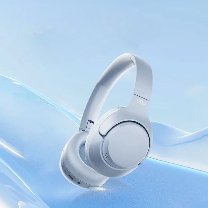 Casque Bluetooth - ClearBeat™ - Ocean