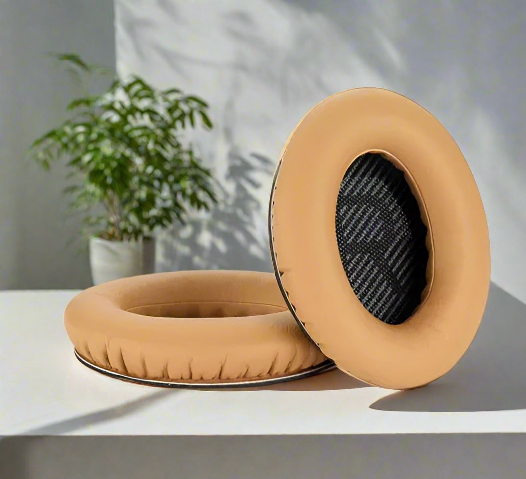 Coussinets Casque Bose - CushReplace™ - Beige