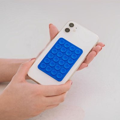 support de téléphone à coller Ventouz