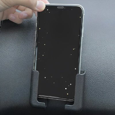 support de téléphone pour voiture position vertical