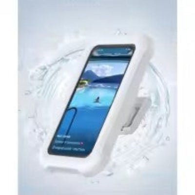support de telephone resiste eclaboussures Douchy