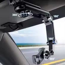 Support de téléphone voiture-Parsun™