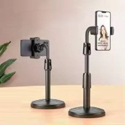 support telephone bureau face avant face arriere Lergot