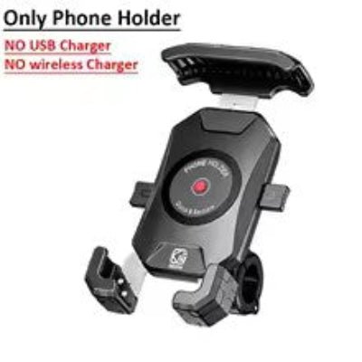 support téléphone moto INTEGRALCHARGE SANS USB NI FONCTION CHARGE M11C