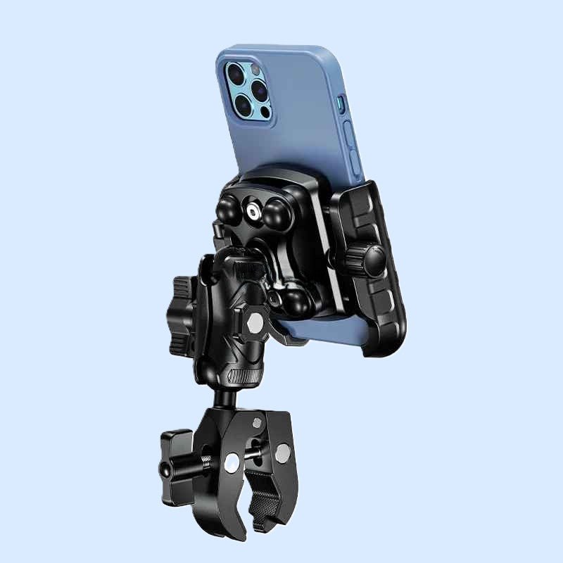 Support telephone moto-Antivib™