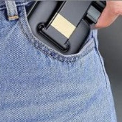 support telephone transportable facile Buropliable