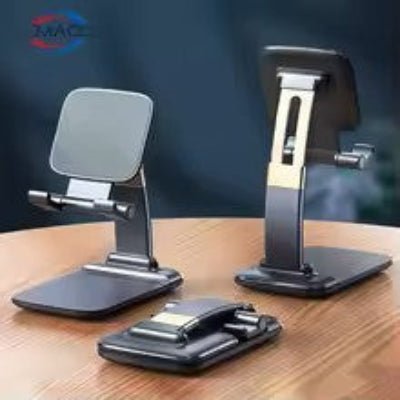 support telephone trois positions Buropliable