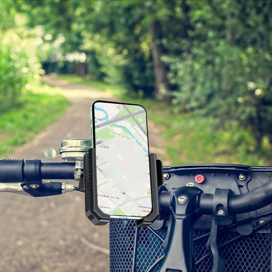 support telephone velo - Simply™