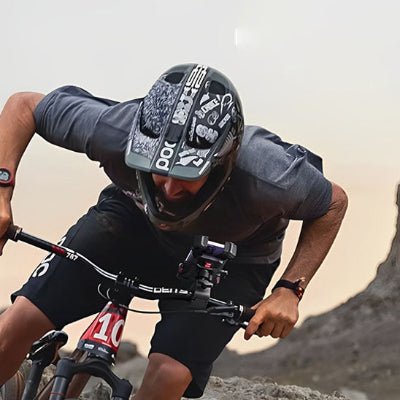 support telephone velo effort du cycliste Sanschoc
