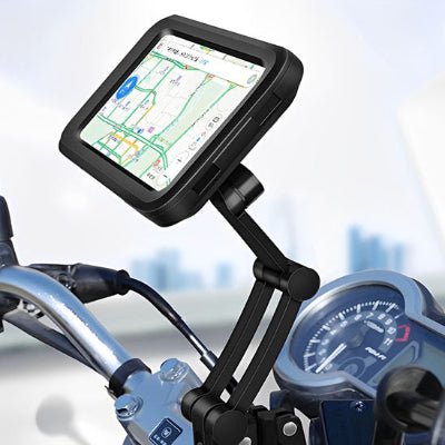 support telephone velo orientable Facility