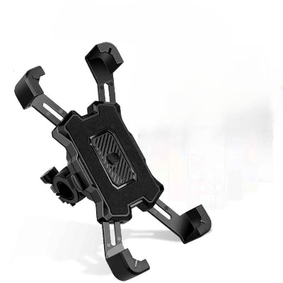 support téléhone vélo vue seul Lextensible