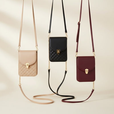 Pochette telephone – protection élégante pour smartphone