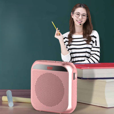 Amplificateur de voix simplifie ta vie Vocason