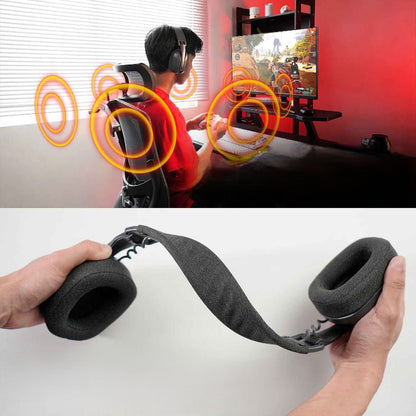 Casque Bluetooth souplesse remarquable Caskjeusanfil