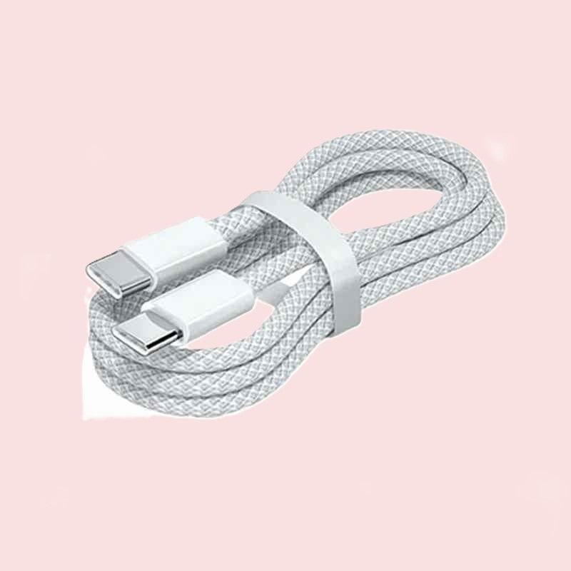 Chargeur USBC câble seul Adapdeuport