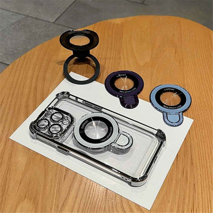 Coque IPhone 13 montre accessoire support pour chaque modèle Maglux